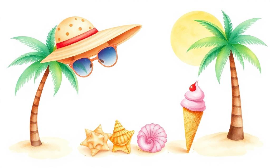 Summer Memories