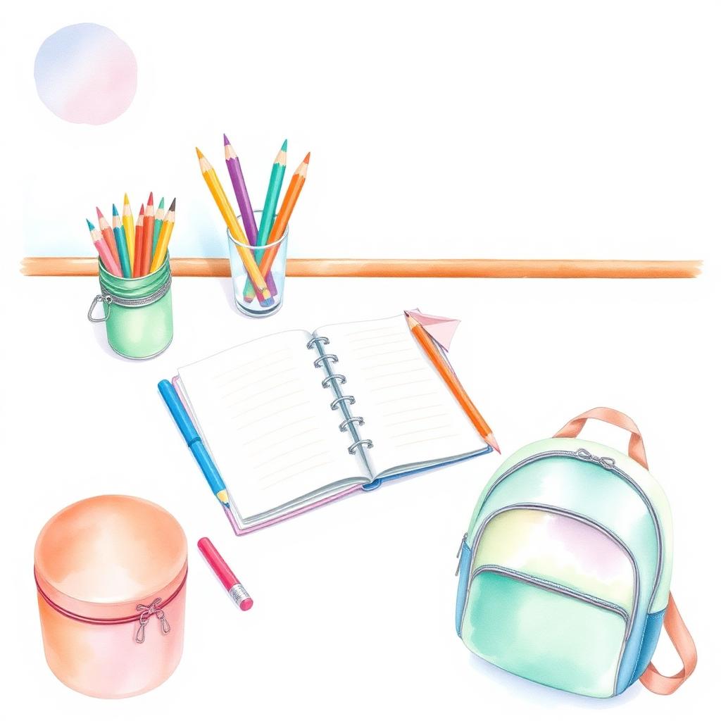 Heures de vie de classe — 6ème